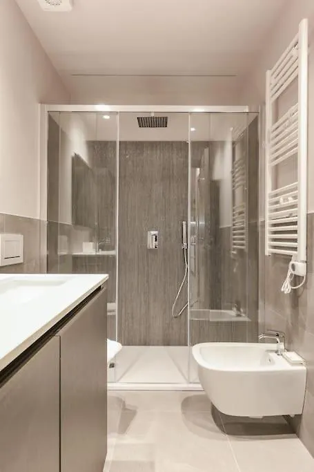 דירות Luxury Basilica & Sea View 36 - Genovainrelax איטליה