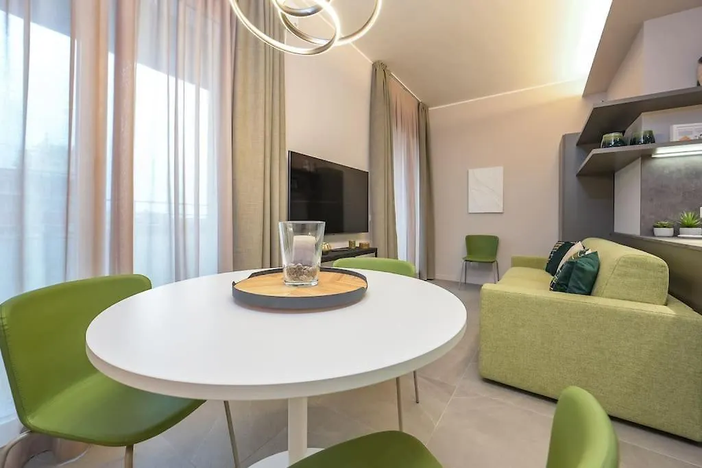 דירות Luxury Basilica & Sea View 36 - Genovainrelax