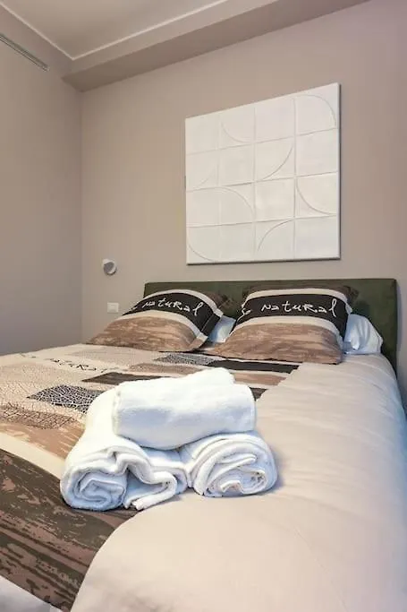 Luxury Basilica & Sea View 36 - Genovainrelax Apartment Genoa
